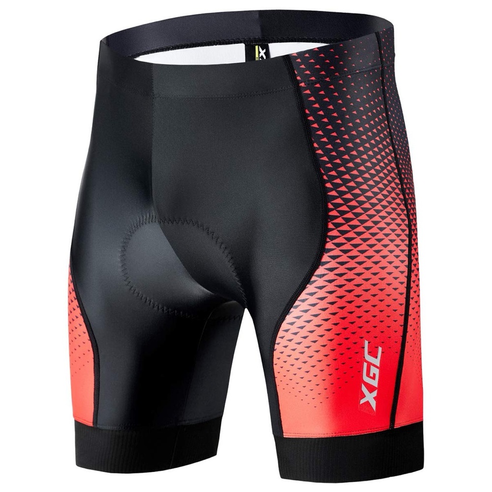 XGC Men's Cycling Shorts/Bike Shorts
Size M